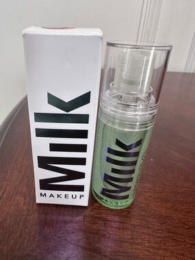 Milk Makeup primer